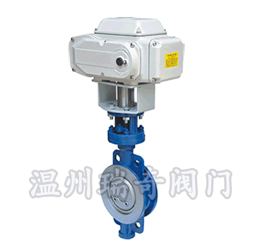 硬密封電動(dòng)對夾<a href='http://iibll.cn/Product/diefa/' target='_blank'>蝶閥</a>